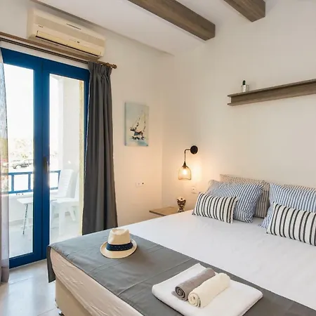 Mikes Lux Appartamento Hersonissos (Crete)