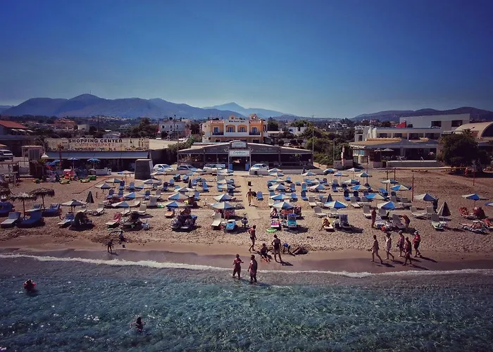 Mikes Lux Apartament