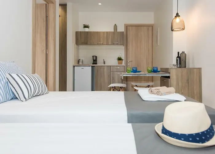 Mikes Lux Apartament