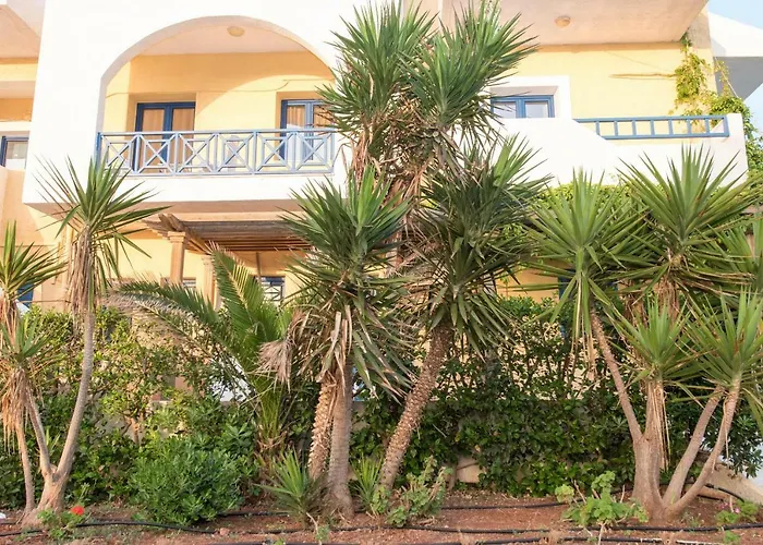 Mikes Lux Apartament