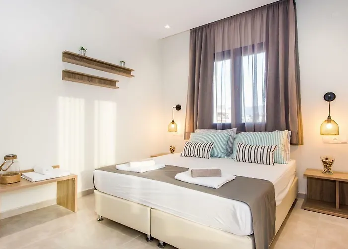 Apartament Mikes Lux *