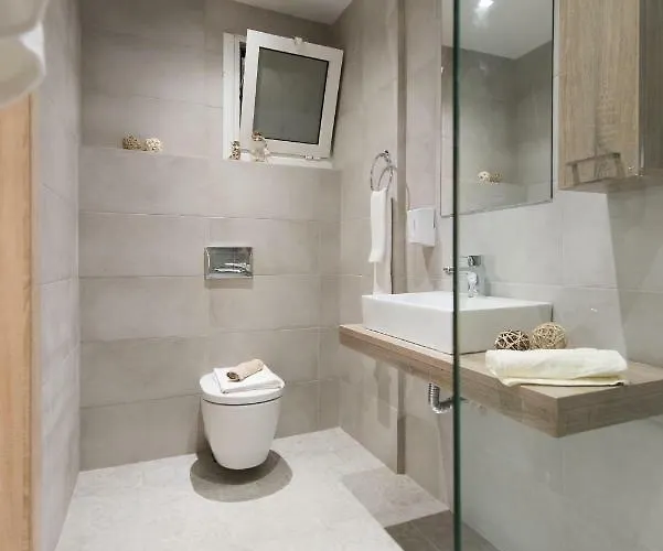 Apartament Mikes Lux *