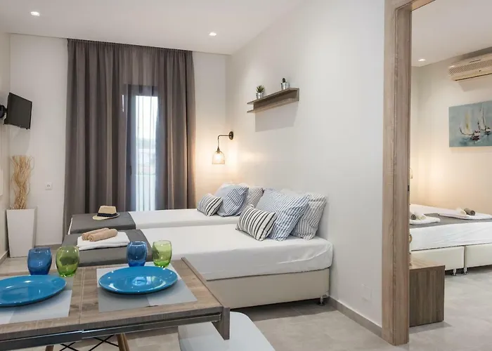 Apartament Mikes Lux *