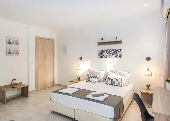 Mikes Lux Apartament