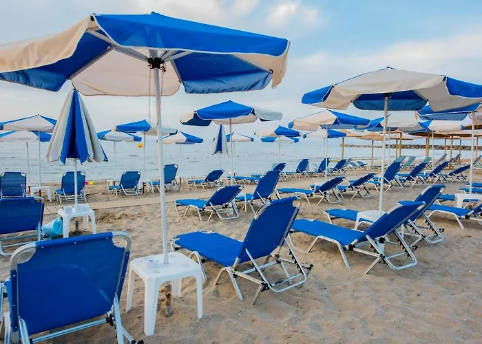 Mikes Lux Apartament