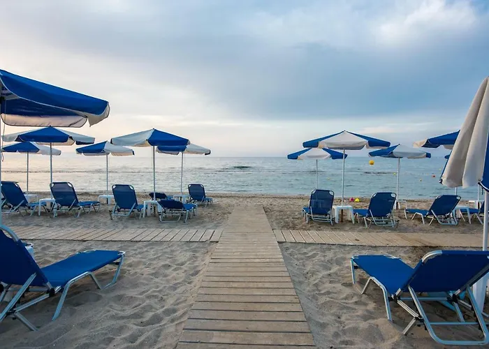 Mikes Lux * Hersonissos (Crete)