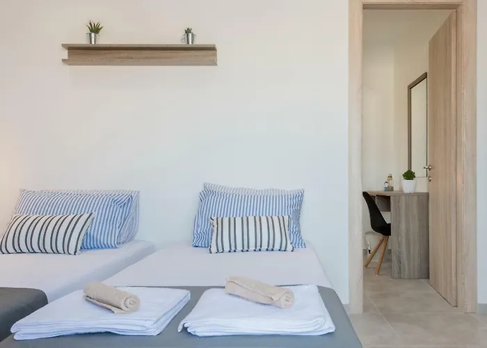 Apartament Mikes Lux