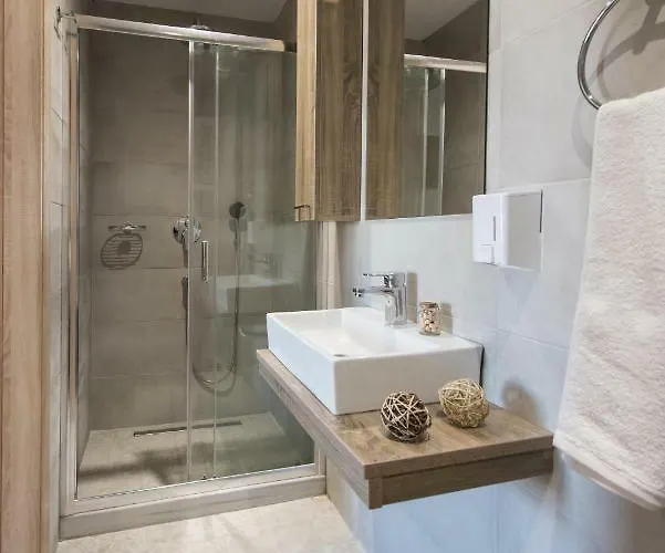 Apartament Mikes Lux