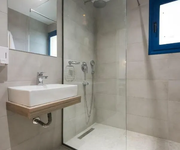 Apartament Mikes Lux Hersonissos (Crete)