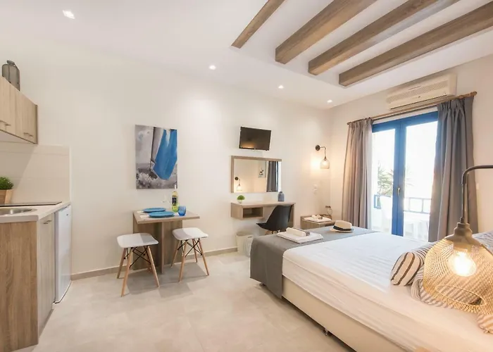 Mikes Lux Apartament