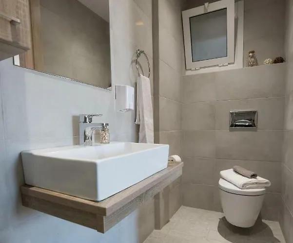 Apartament Mikes Lux Hersonissos (Crete)