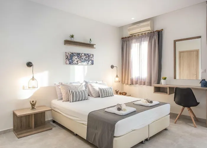 Mikes Lux Apartament *