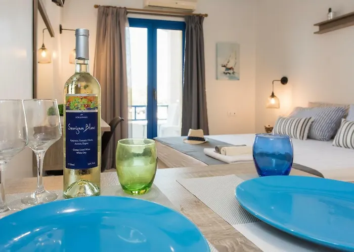 Apartament Mikes Lux