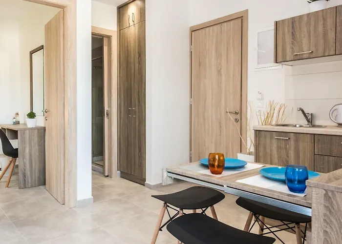 Apartament Mikes Lux *