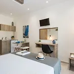 Apartment Mikes Lux