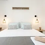 Mikes Lux Apartment Hersonissos (Crete)