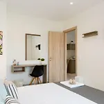 Mikes Lux Apartment Hersonissos (Crete)
