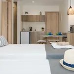 Mikes Lux Apartment