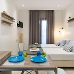 Mikes Lux Apartment Hersonissos (Crete)