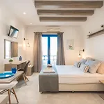 Apartment Mikes Lux *