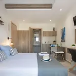 Mikes Lux * Hersonissos (Crete)