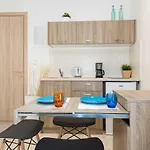 Mikes Lux Apartment