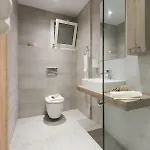 Apartment Mikes Lux *