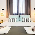Mikes Lux Apartment Limenas Chersonisou