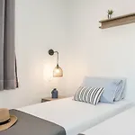 Apartment Mikes Lux Hersonissos (Crete)