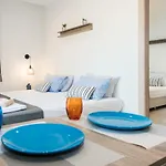 Mikes Lux Apartment