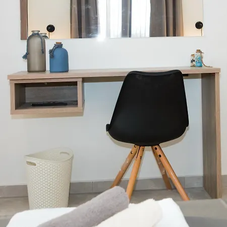 Apartamento Mikes Lux *