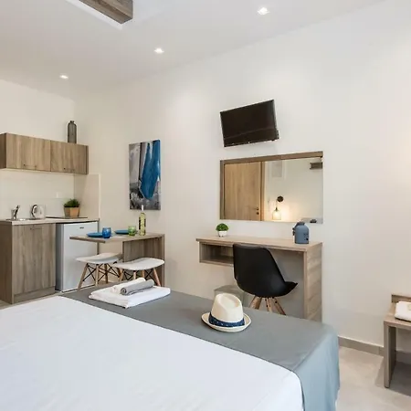 Apartment Mikes Lux