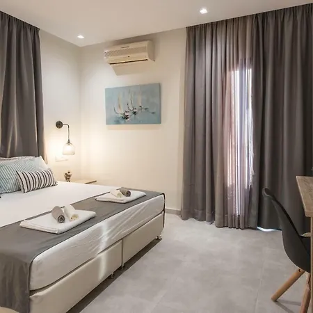 Mikes Lux Apartment