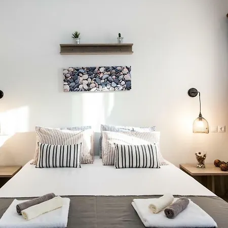 Apartment Mikes Lux
