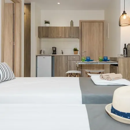 Mikes Lux Apartment