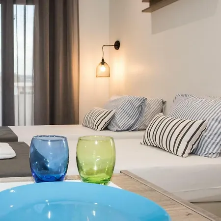 Apartamento Mikes Lux *