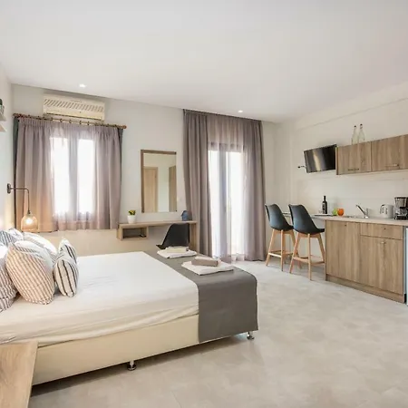 Apartment Mikes Lux *
