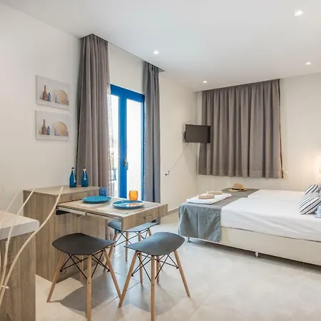 Mikes Lux Apartment