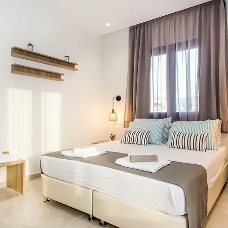 Apartment Mikes Lux *