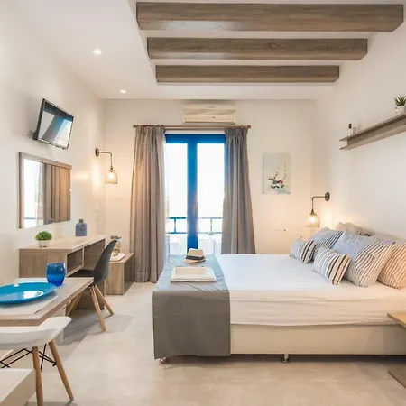 Apartamento Mikes Lux *