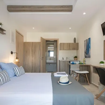 Mikes Lux * Hersonissos (Crete)