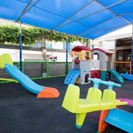 Mikes Lux Hersonissos (Crete)