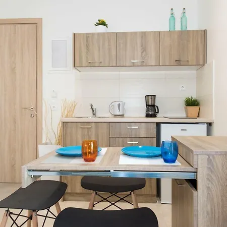 Mikes Lux Apartamento