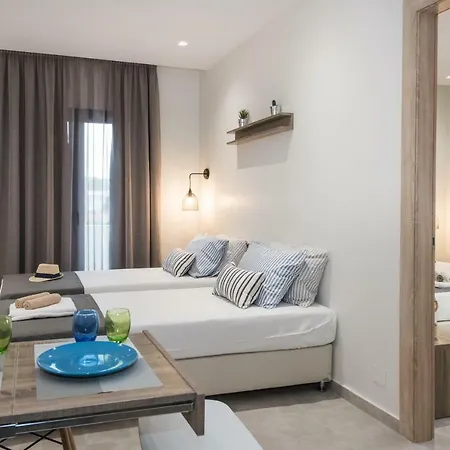Apartamento Mikes Lux *