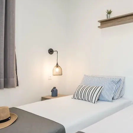 Apartment Mikes Lux Hersonissos (Crete)