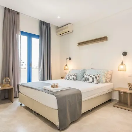 Mikes Lux Apartment