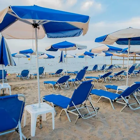 Mikes Lux Apartamento