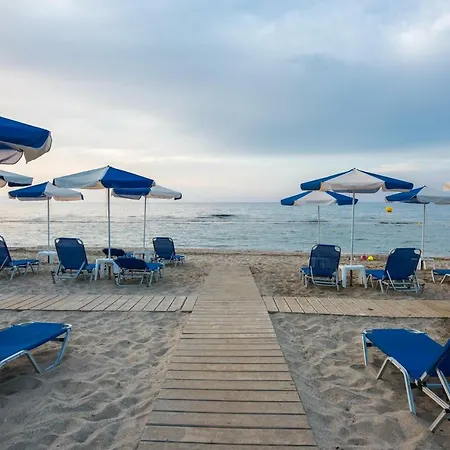 Mikes Lux * Hersonissos (Crete)