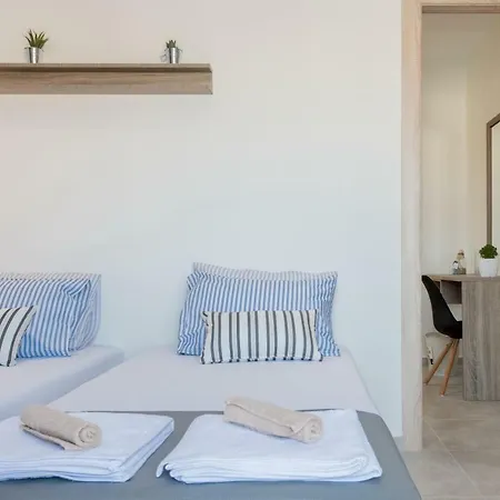 Apartment Mikes Lux