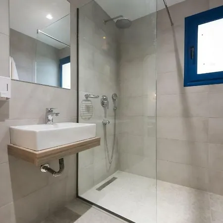 Apartment Mikes Lux Hersonissos (Crete)